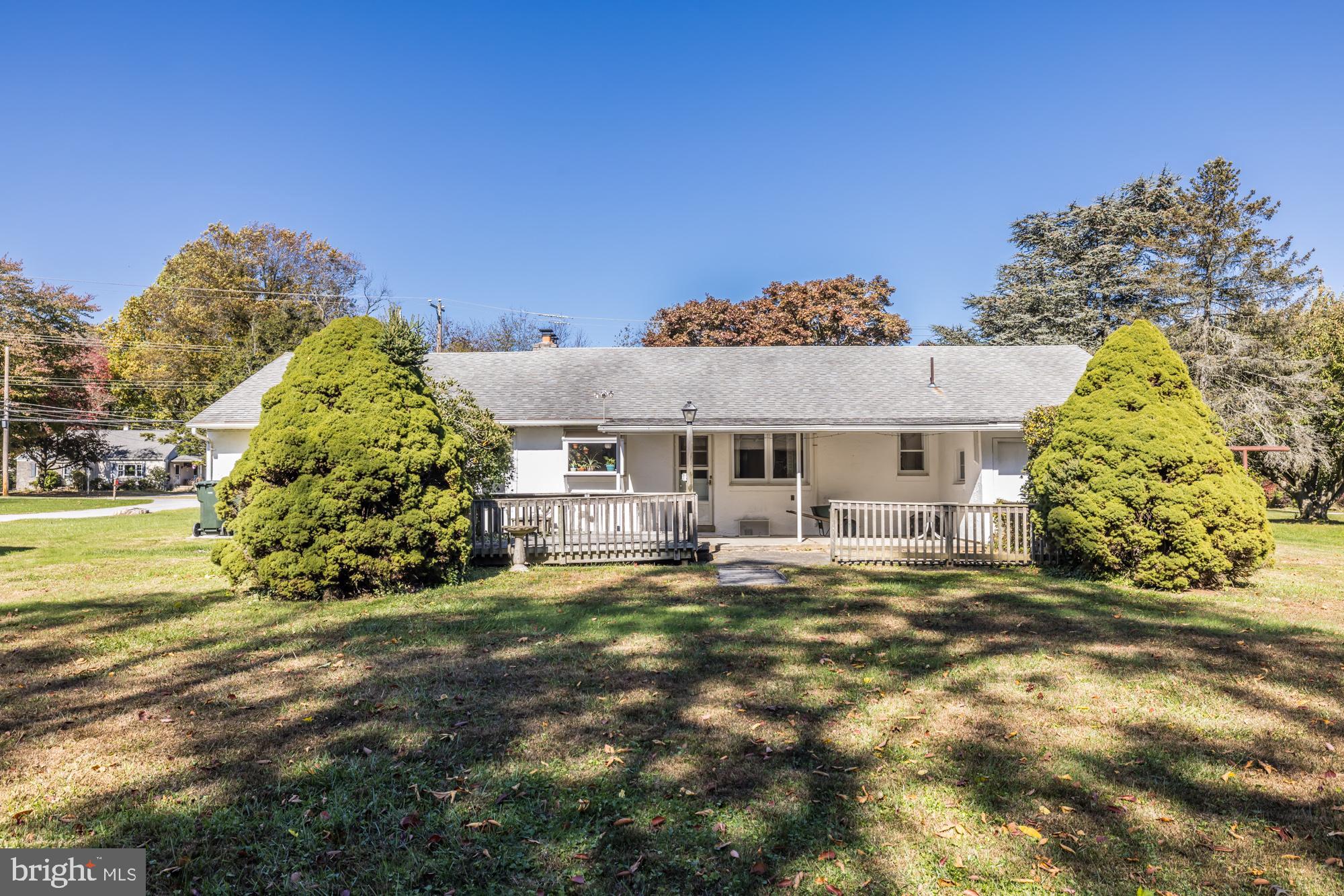 2510 West Chester Road Coatesville, PA 19320 - Photo 27 of 28 Gallery Image 27