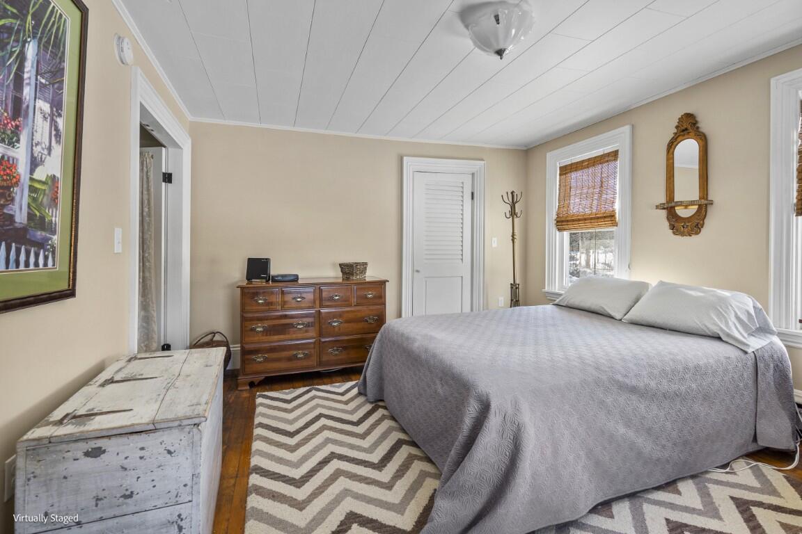 934 Wiscasset Road Boothbay, ME 04537 - Photo 23 of 51 934 Wiscasset (23)