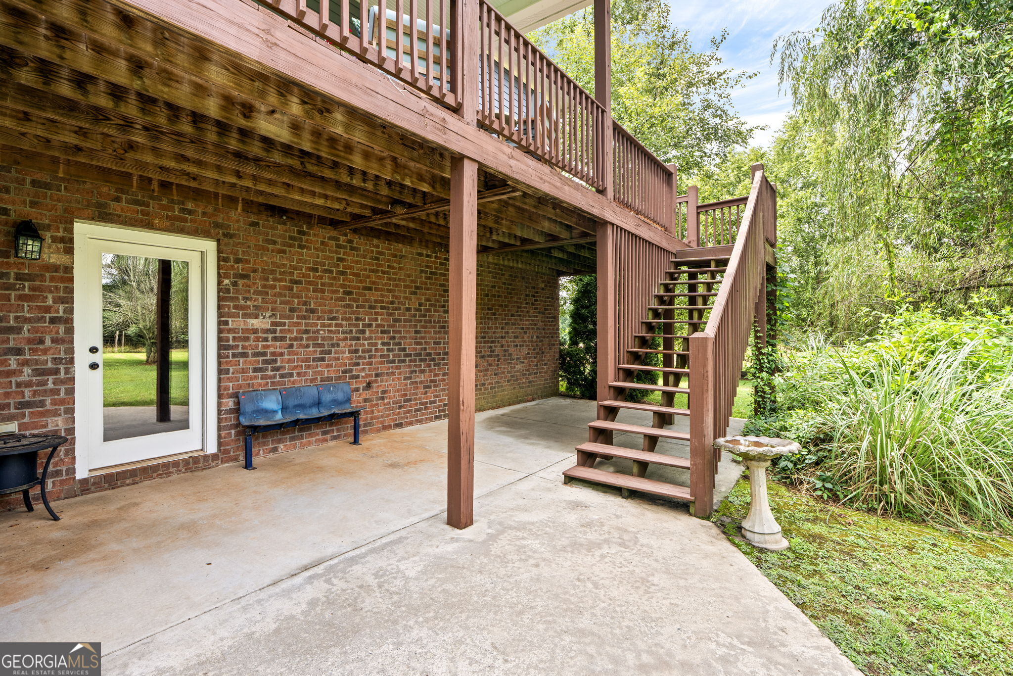 425 Oak Grove Road Athens, GA 30607 - Photo 42 of 54