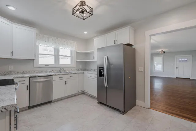 $199,999 | 703 Julian Street, Rossville, GA 30741