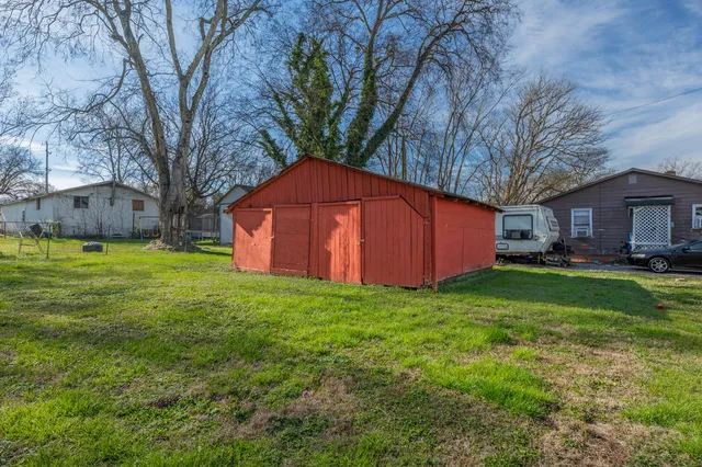 $199,999 | 703 Julian Street, Rossville, GA 30741