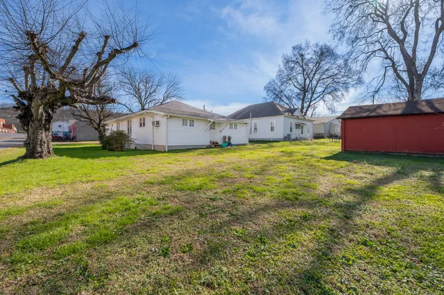 $199,999 | 703 Julian Street, Rossville, GA 30741