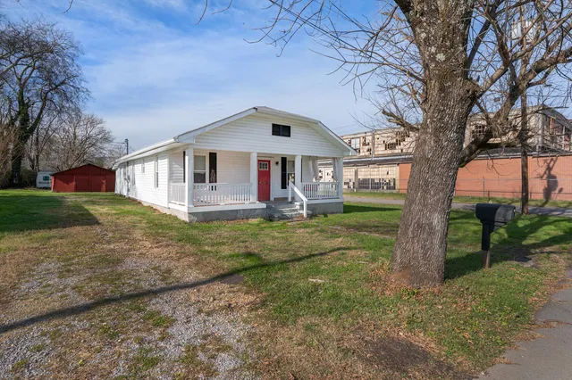 $199,999 | 703 Julian Street, Rossville, GA 30741