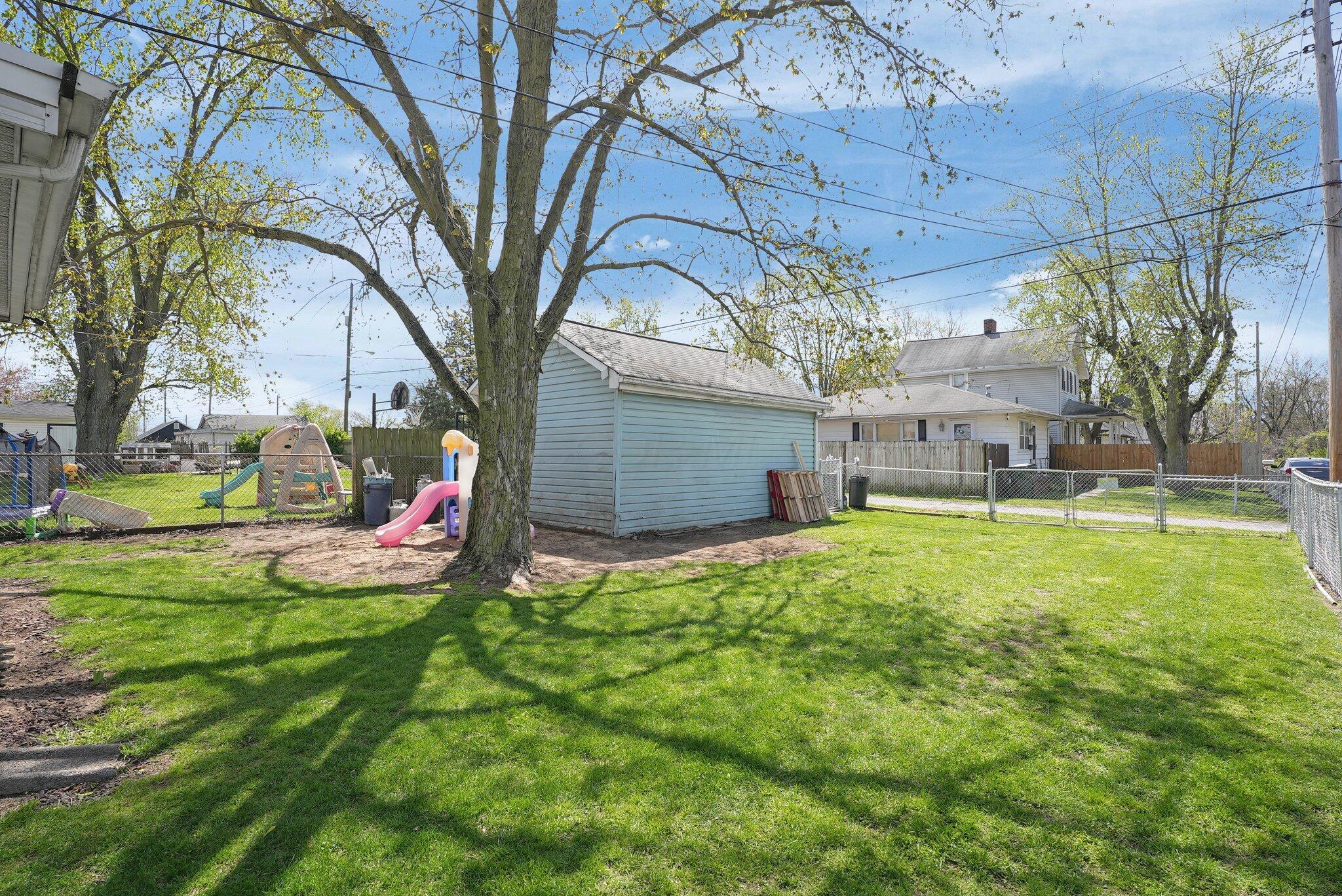167 Betz Road Columbus, OH 43207 - Photo 19 of 24 21-web-or-mls-167-betz-rd