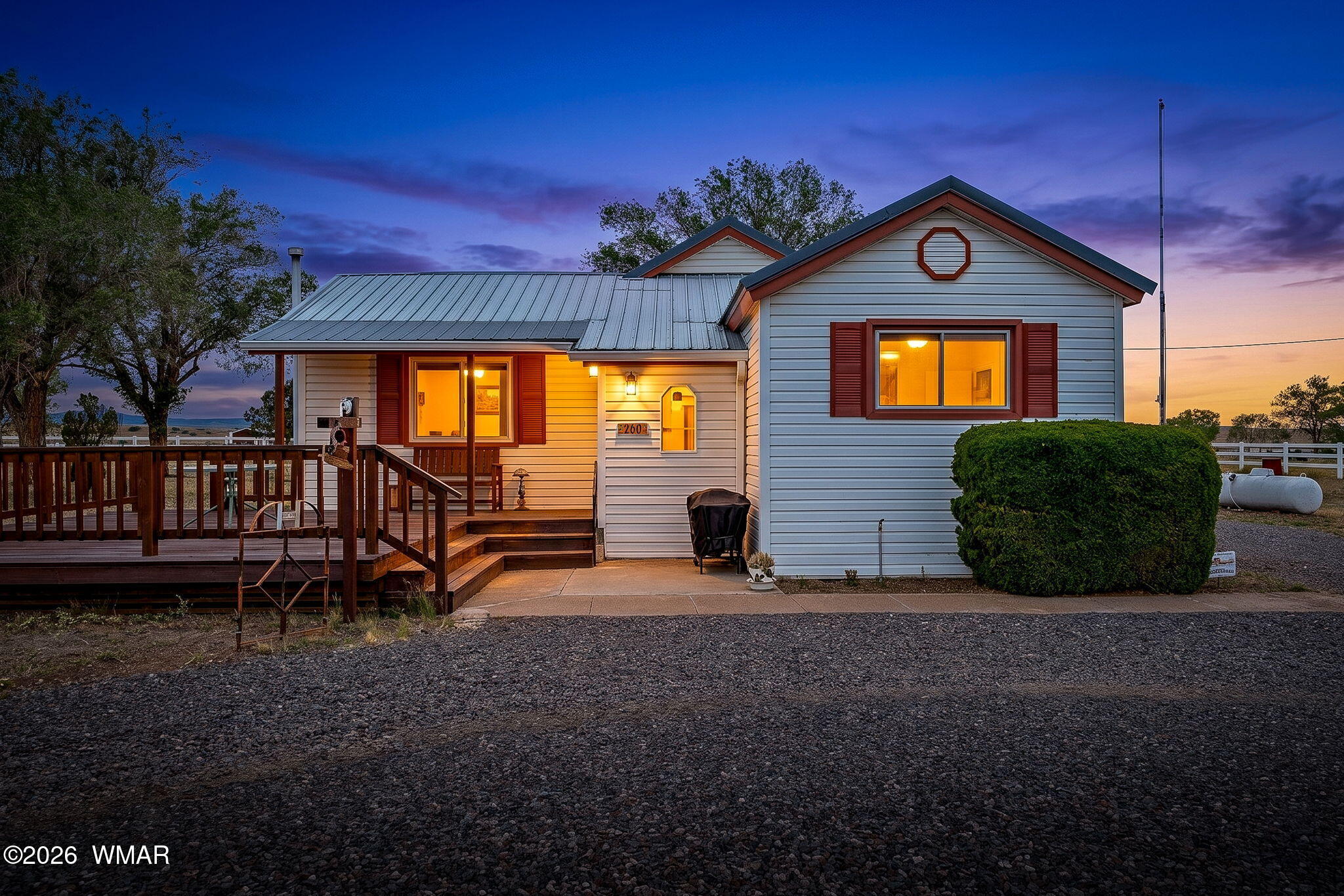 260 West Main Street Springerville, AZ 85938 - Photo 3 of 41