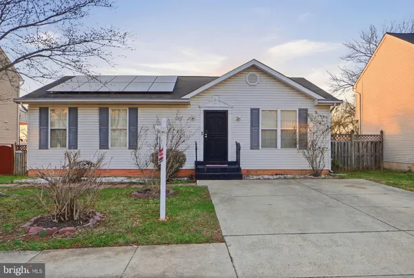 $490,000 | 6714 Asset Drive, Landover, MD 20785
