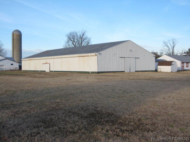 4100 Eagle Point Plantation Road Gloucester, VA 23061 - Photo 5 of 9