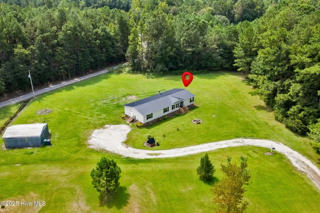 $214,900 | 137 Gores Drive, Clarendon, NC 28432