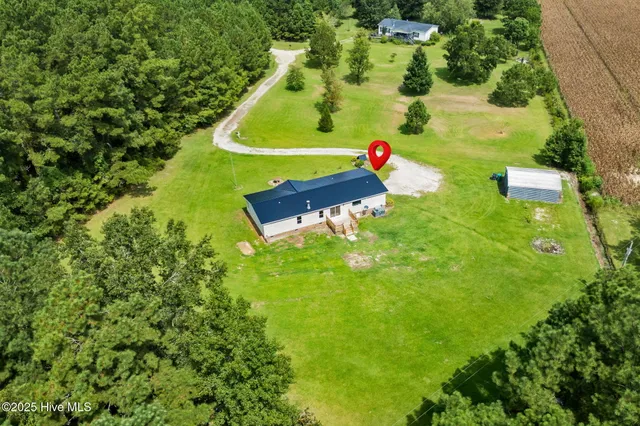 $214,900 | 137 Gores Drive, Clarendon, NC 28432