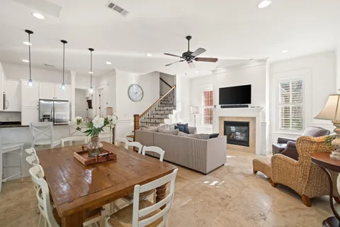 $795,000 | 2487 Bungalo Lane, Miramar Beach, FL 32550