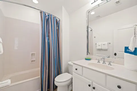 $795,000 | 2487 Bungalo Lane, Miramar Beach, FL 32550