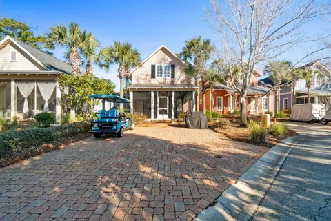 $795,000 | 2487 Bungalo Lane, Miramar Beach, FL 32550