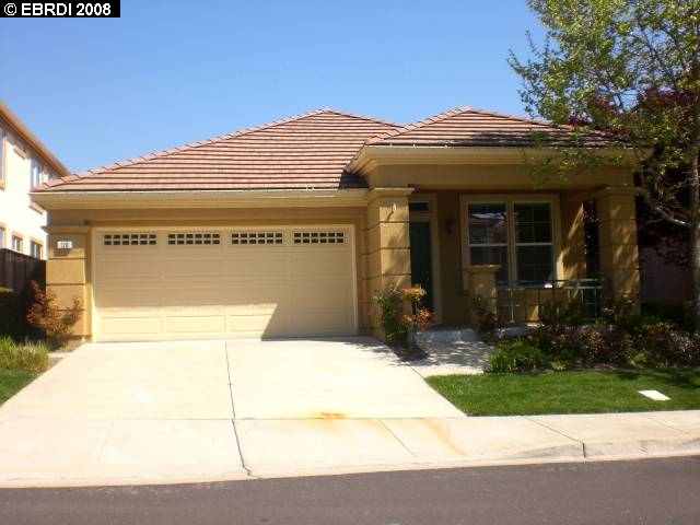 120 Pearlgrass Court San Ramon, CA 94582 - Photo 1 of 1 a view of house with outdoor space