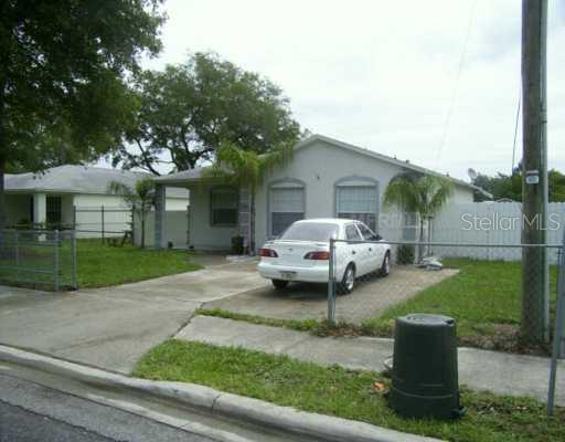 8705 Ruth Place Tampa, FL 33604 - Photo 1 of 1 Exterior Front