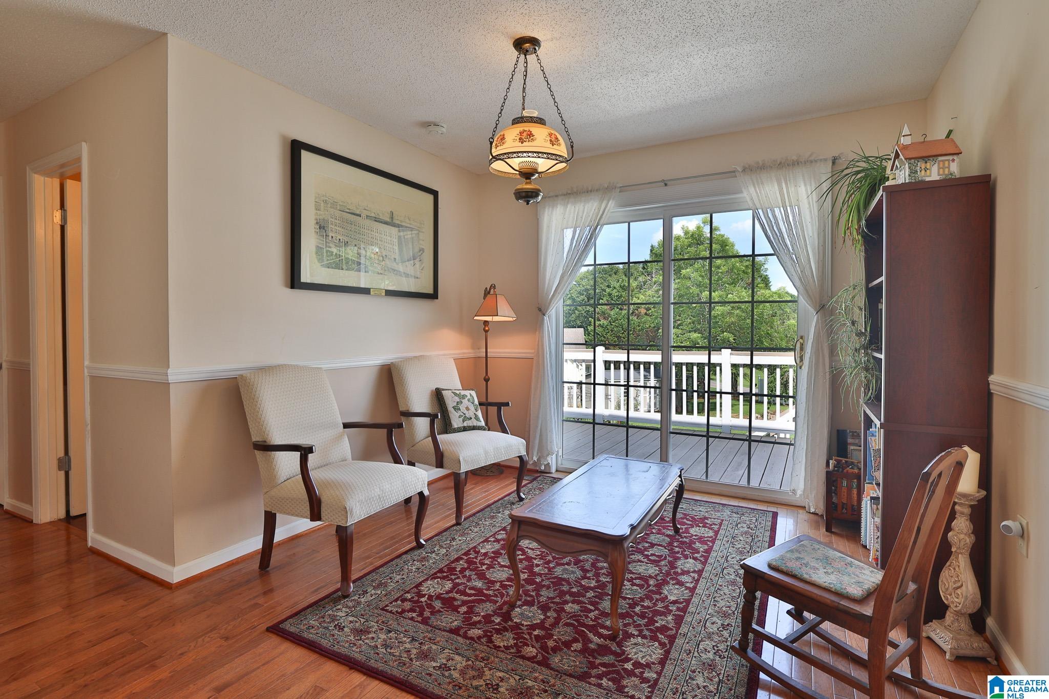 5401 Smith Road Pell City, AL 35128 - Photo 24 of 80