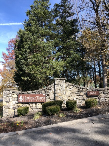 4001 Anderson Road, Unit P93 Nashville, TN 37217 - Photo 41 of 41 Gallery Image 41