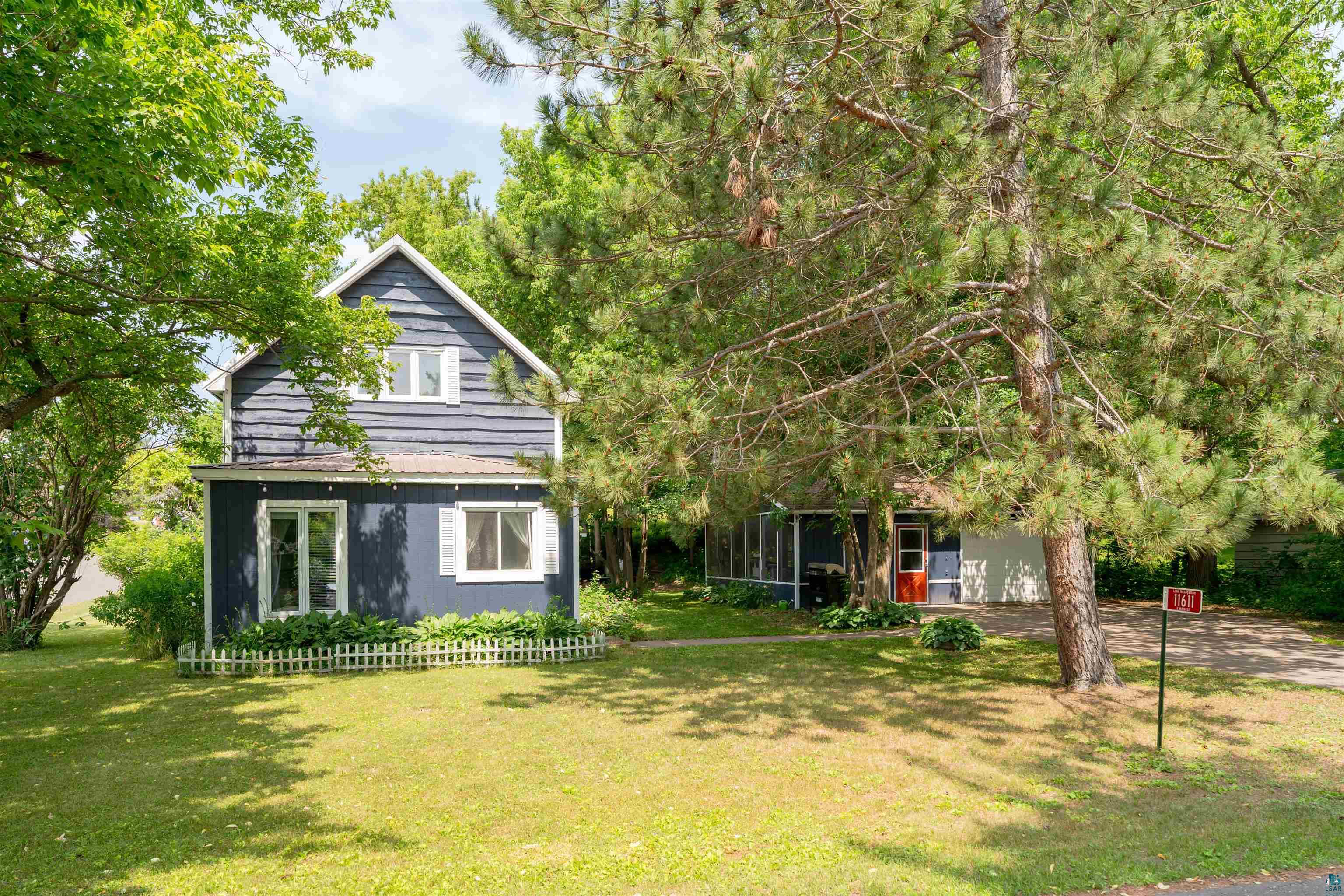 11611 Main Street Lake Nebagamon, WI 54849 - Photo 15 of 16