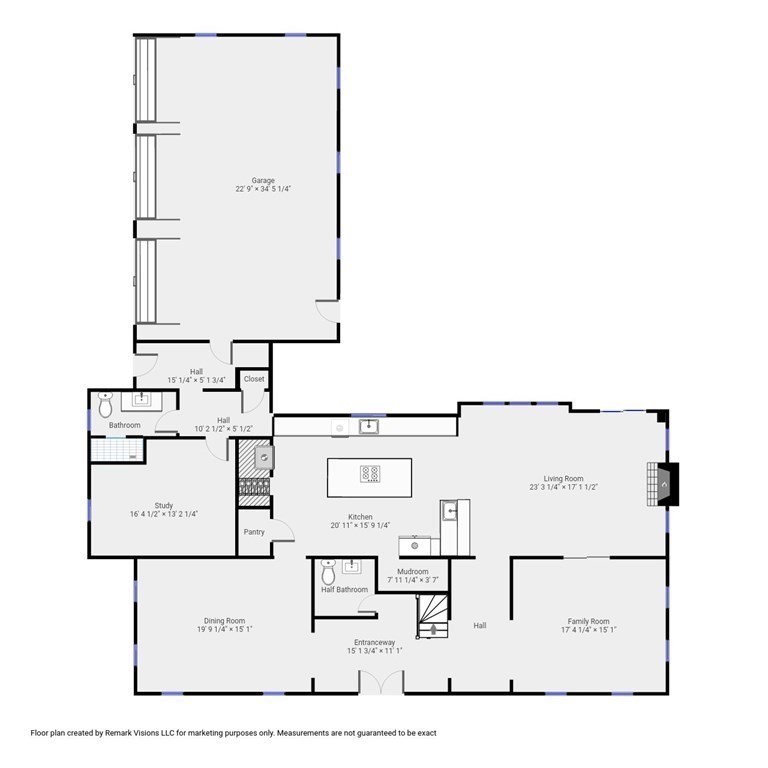 125 Union Street Natick, MA 01760 - Photo 42 of 42