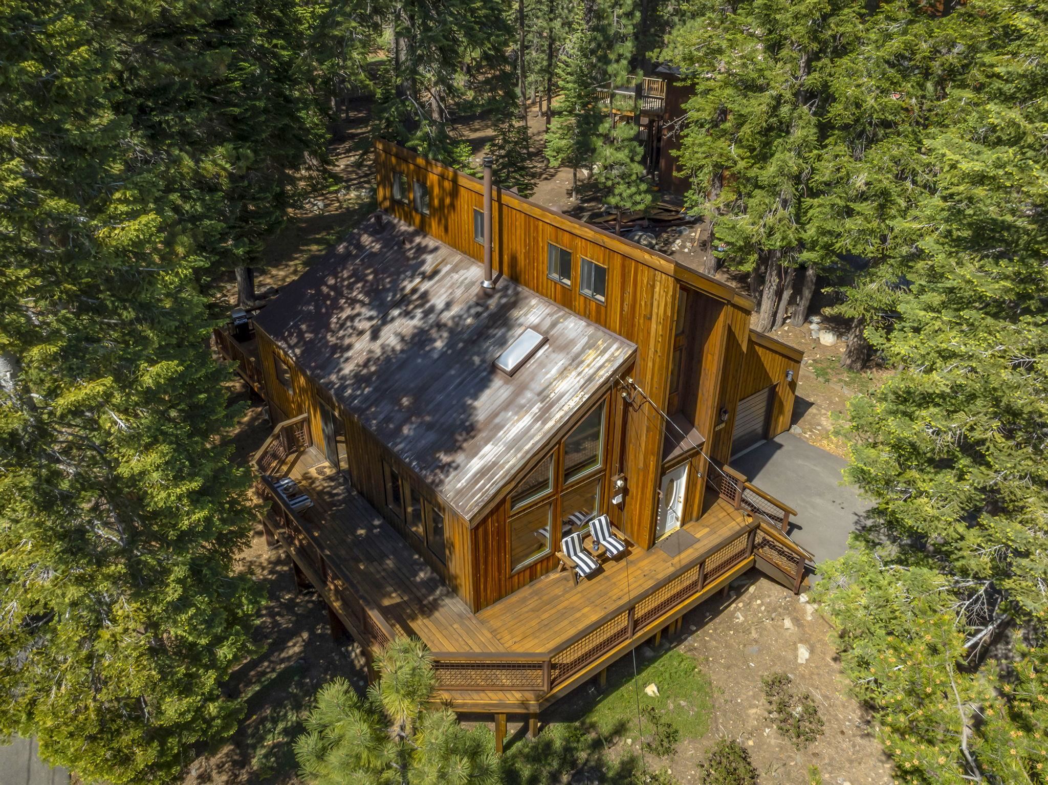12331 Bennett Flat Road Truckee, CA 96161 - Photo 26 of 28