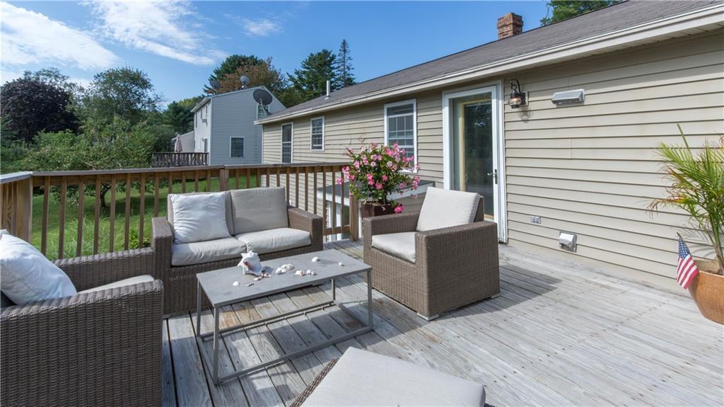 14 Rowe Court Freeport, ME 04032 - Photo 28 of 34 Photo