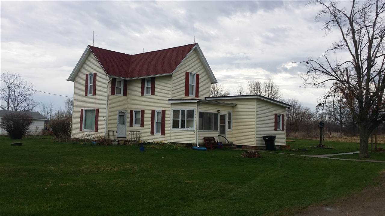 69650 Sycamore Road Walkerton, IN 46574 - Photo 1 of 6