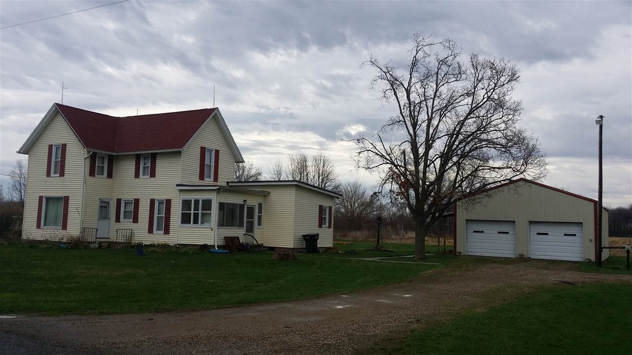 69650 Sycamore Road Walkerton, IN 46574 - Photo 6 of 6