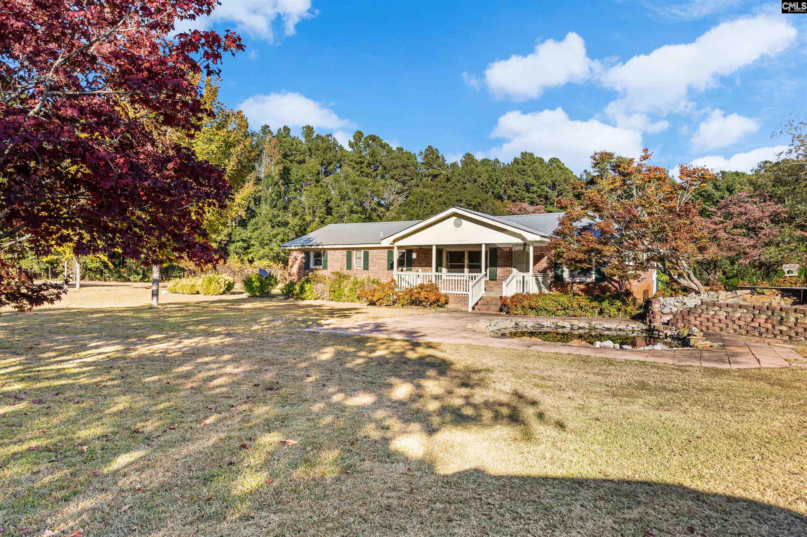 646 Briar Creek Road Branchville, SC 29432 - Photo 44 of 50