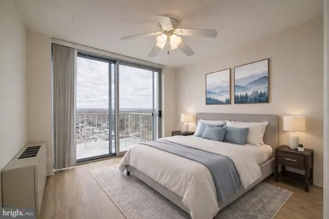 $1,700 | 301 North Beauregard Street, Unit 1707, Alexandria, VA 22312