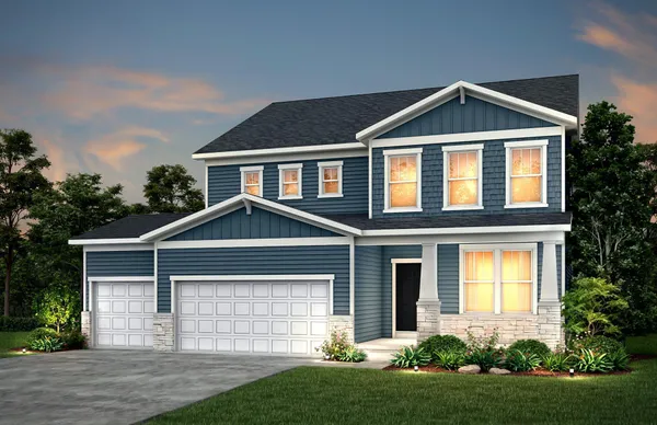 $674,990 | 19566 105th Avenue, Corcoran, MN 55374