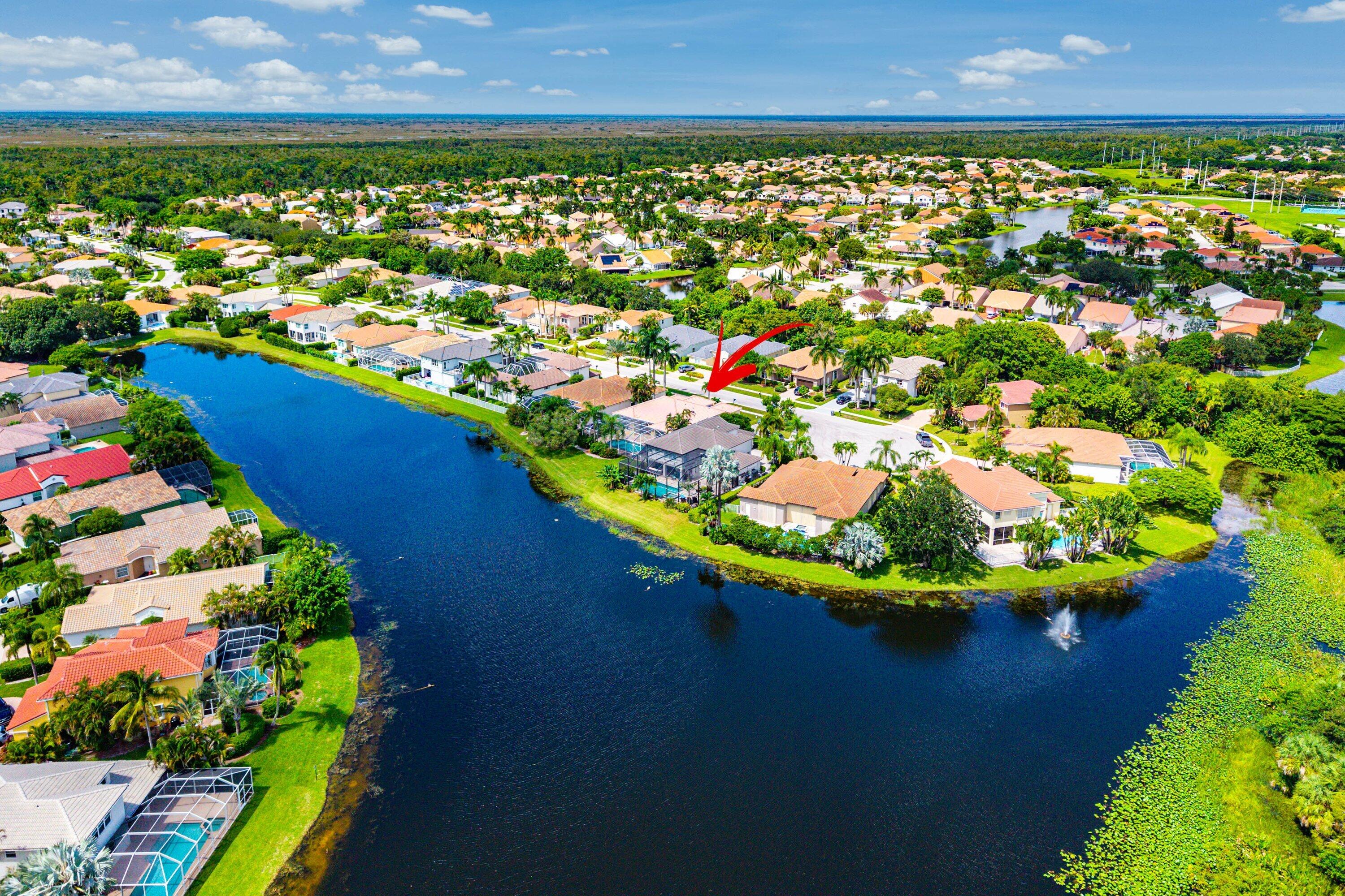 11054 Blue Coral Drive Boca Raton, FL 33498 - Photo 39 of 39 052-11054BlueCoralDrive-BocaRaton-FL-334