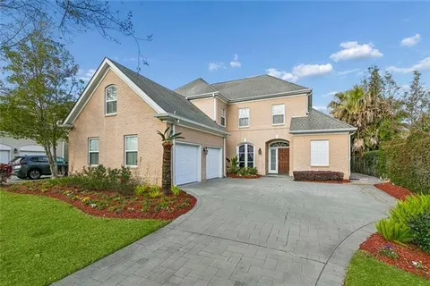 $575,000 | 616 English Turn Drive, New Orleans, LA 70131