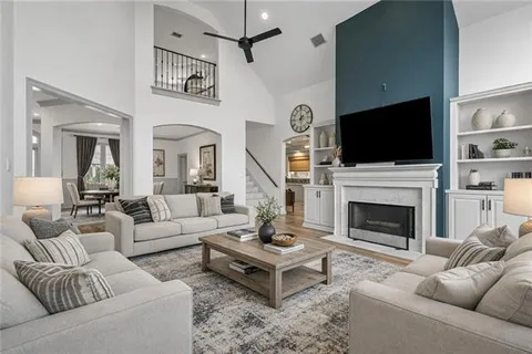 $565,000 | 616 English Turn Drive, New Orleans, LA 70131