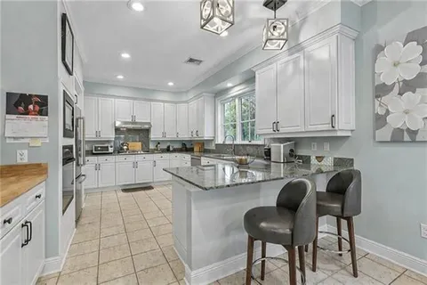 $565,000 | 616 English Turn Drive, New Orleans, LA 70131