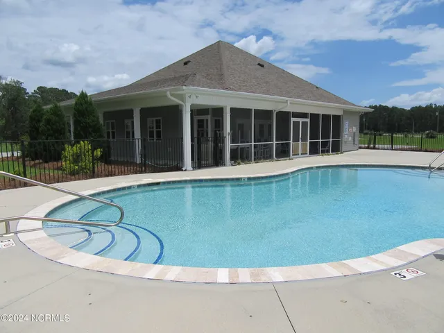 $5,000 | 213 Cassie May Boulevard, Oriental, NC 28571