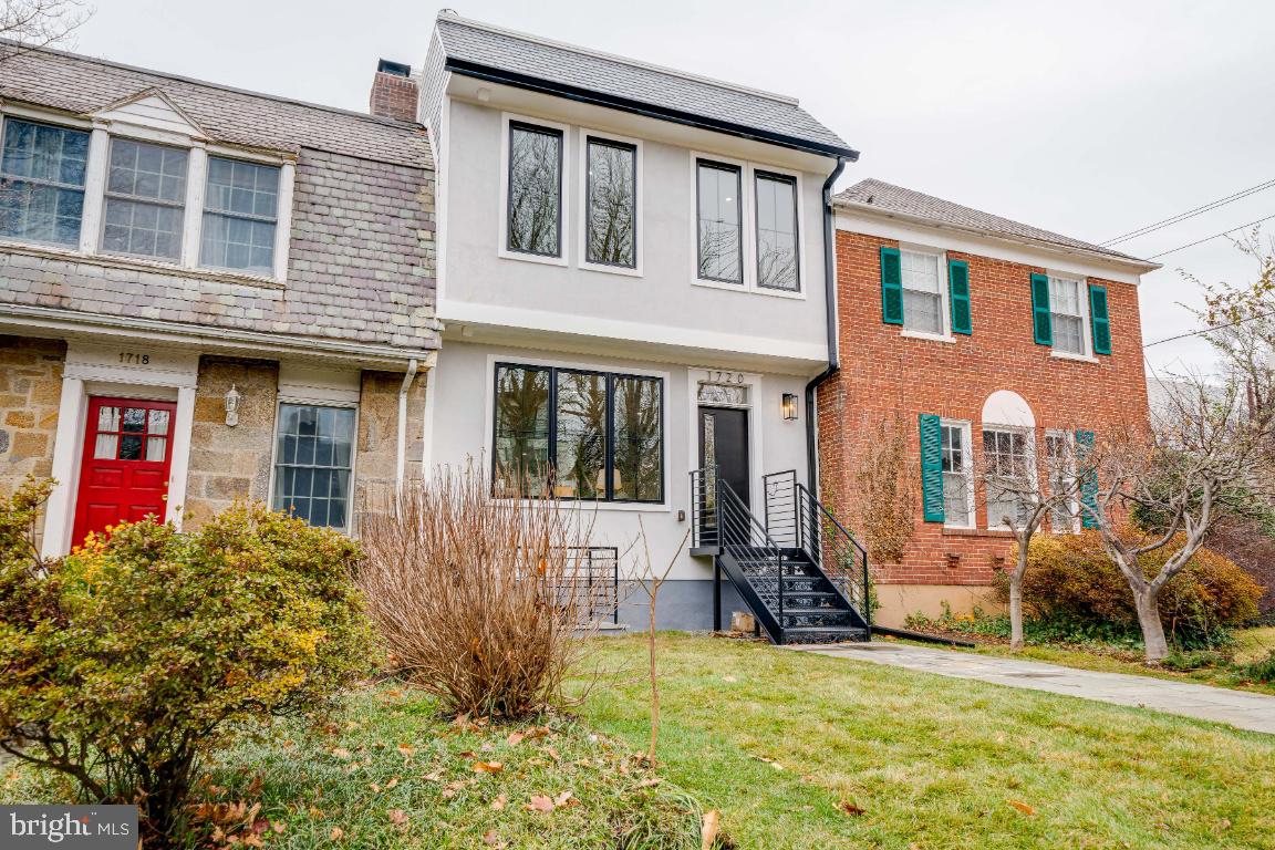 1720 37th Street Northwest Washington, DC 20007 - Photo 1 of 47