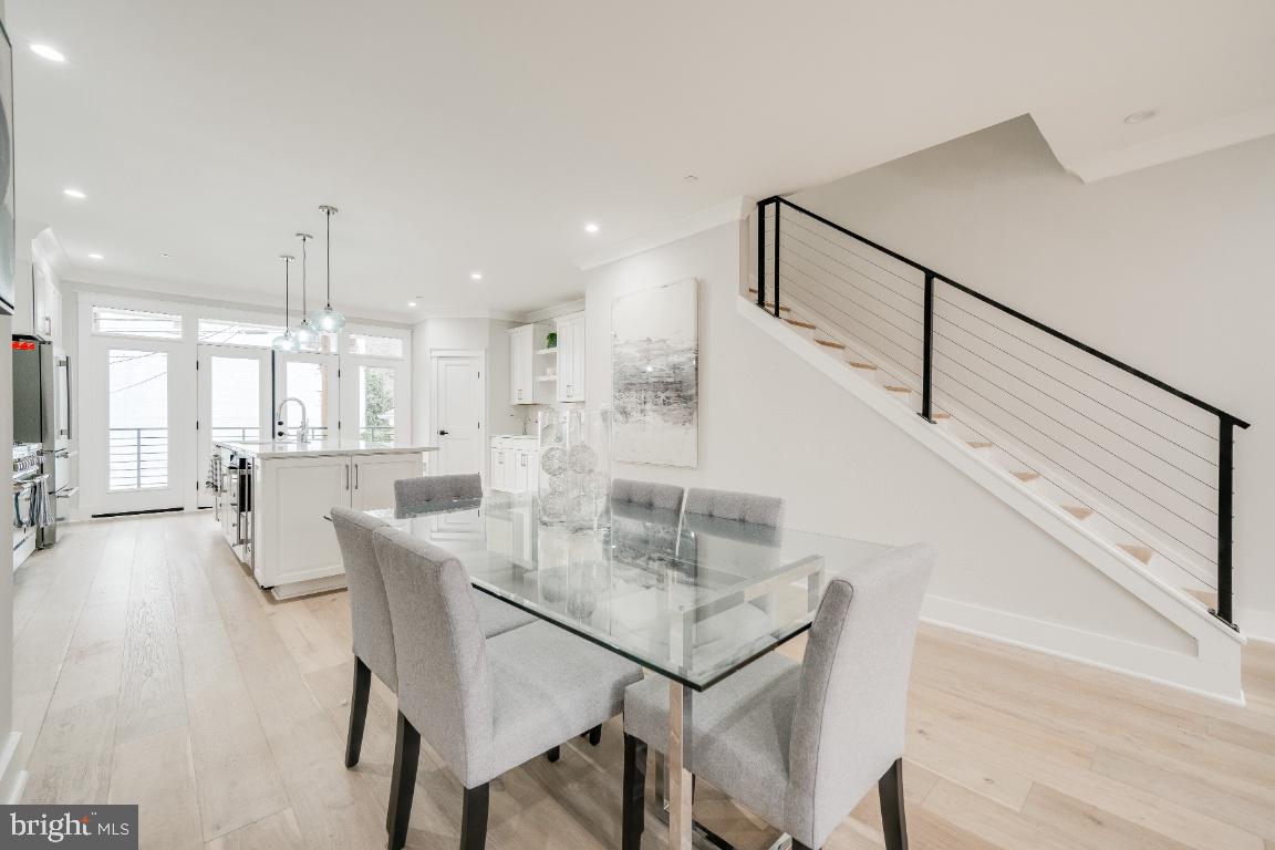 1720 37th Street Northwest Washington, DC 20007 - Photo 12 of 47