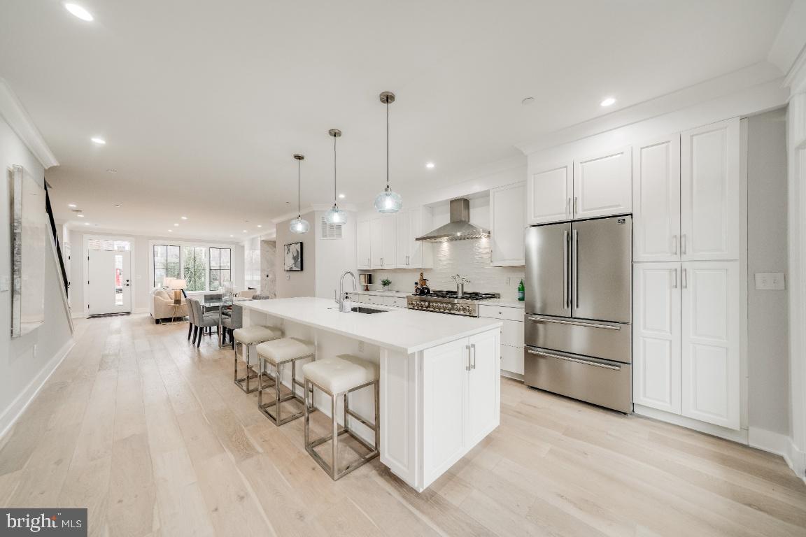 1720 37th Street Northwest Washington, DC 20007 - Photo 14 of 47