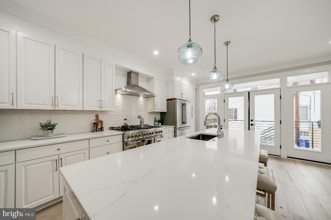 1720 37th Street Northwest Washington, DC 20007 - Photo 17 of 47