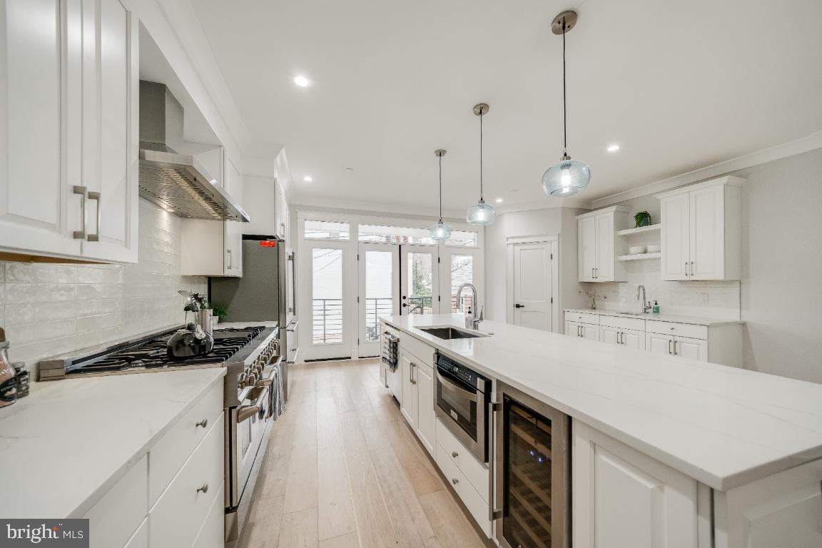 1720 37th Street Northwest Washington, DC 20007 - Photo 18 of 47