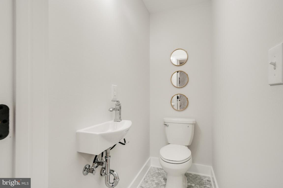 1720 37th Street Northwest Washington, DC 20007 - Photo 20 of 47