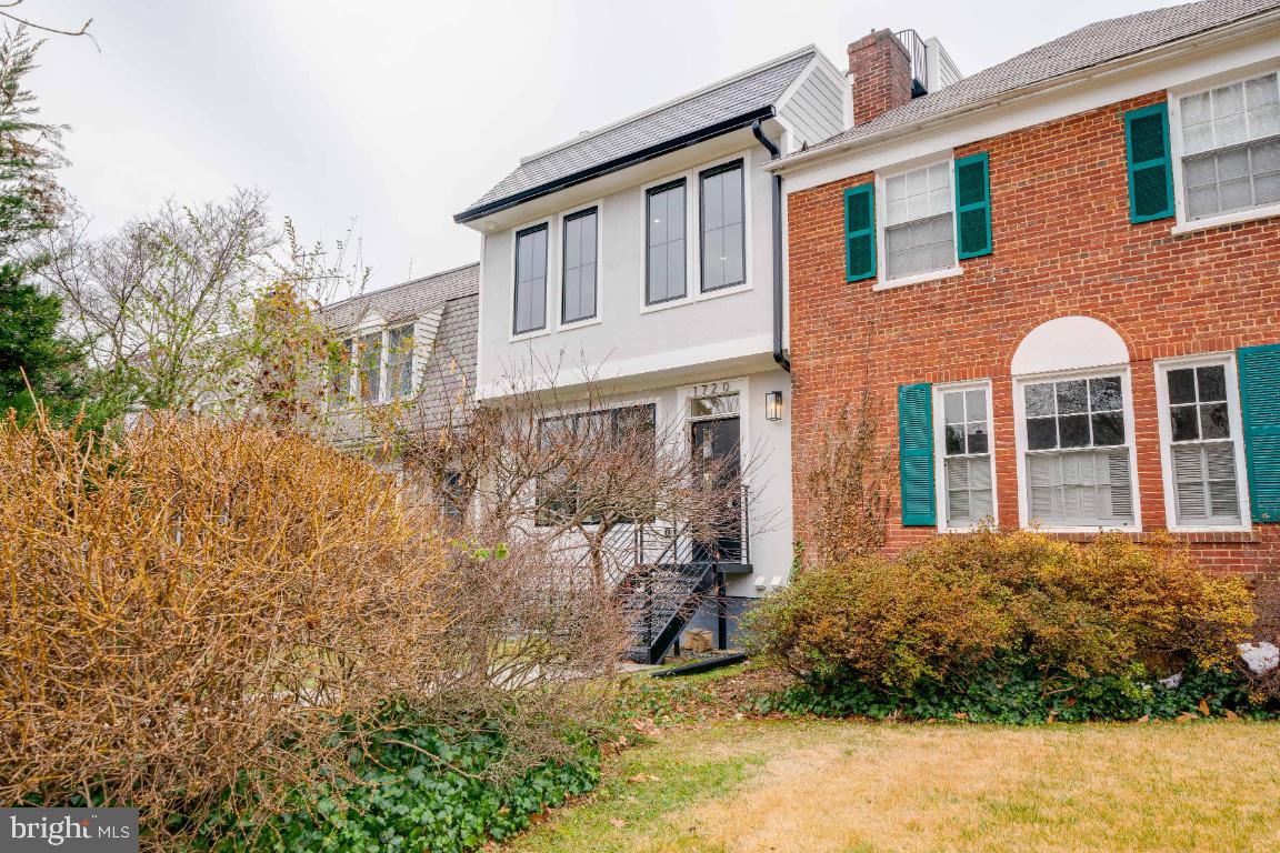 1720 37th Street Northwest Washington, DC 20007 - Photo 2 of 47