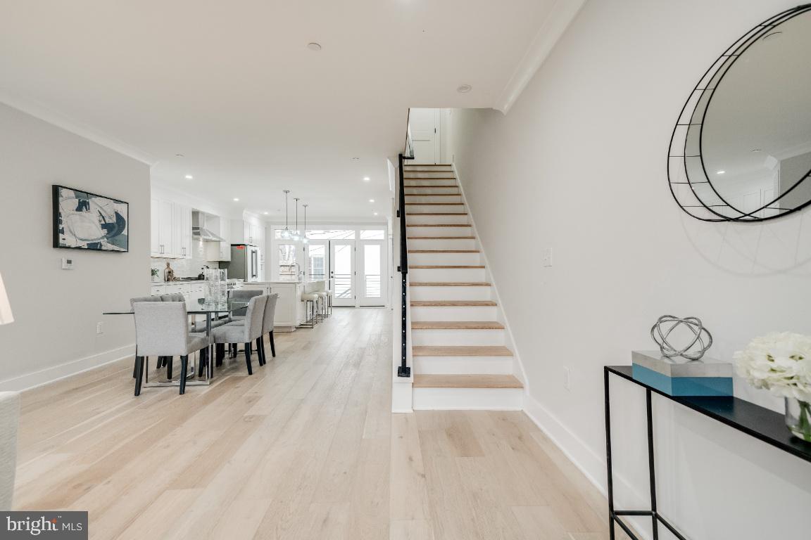 1720 37th Street Northwest Washington, DC 20007 - Photo 22 of 47