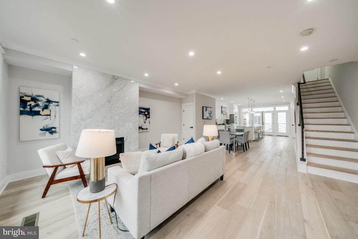 1720 37th Street Northwest Washington, DC 20007 - Photo 8 of 47