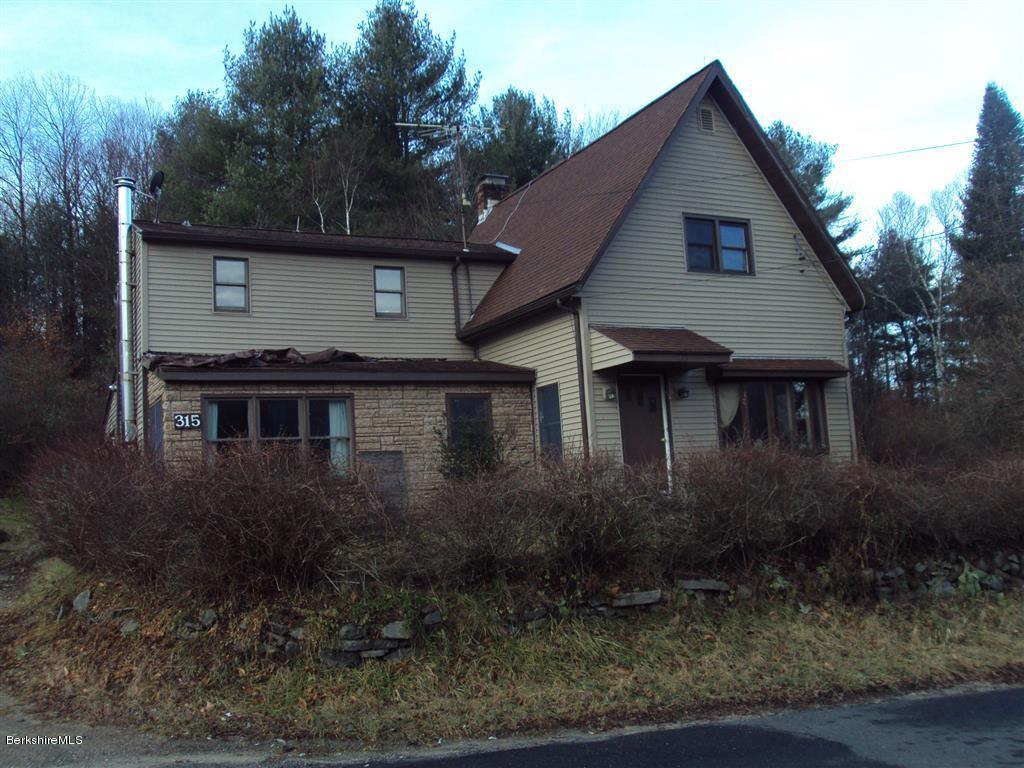 315 Upper Valley Road Washington, MA 01223 - Photo 1 of 7 DSC00751 (Medium)