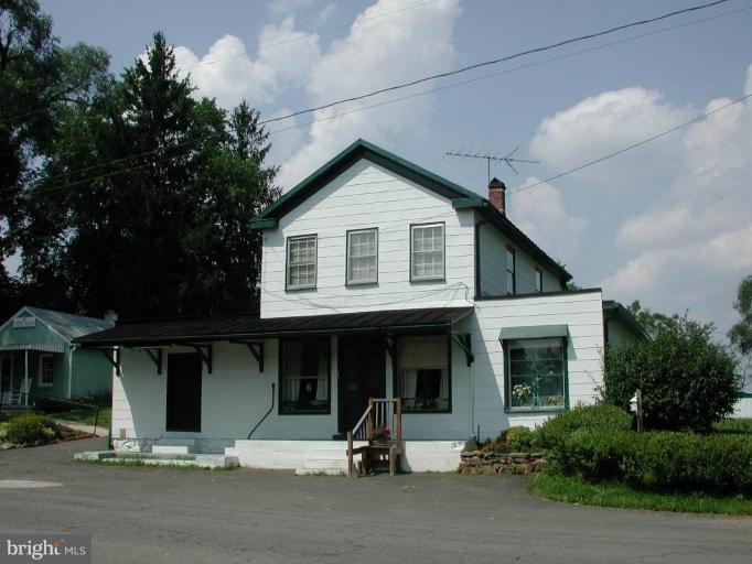2975 Rectortown Road Marshall, VA 20115 - Photo 1 of 3 Exterior (Main)