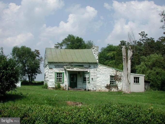 2975 Rectortown Road Marshall, VA 20115 - Photo 2 of 3 1 of 3 buildings on property