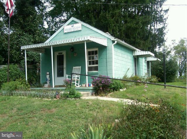 2975 Rectortown Road Marshall, VA 20115 - Photo 3 of 3 Exterior (Front)