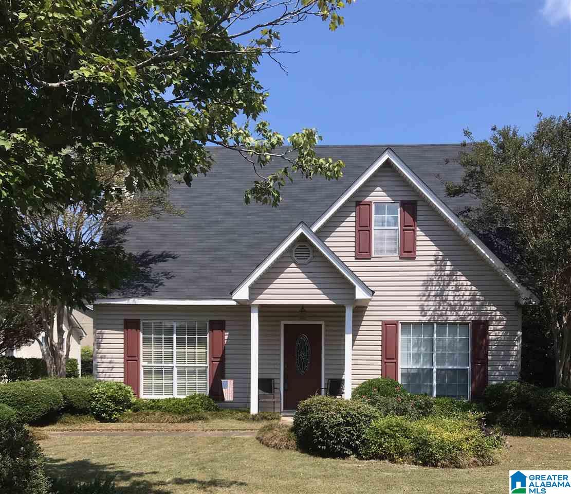 261 Park Pl Way Alabaster, AL 35007 - Photo 1 of 1