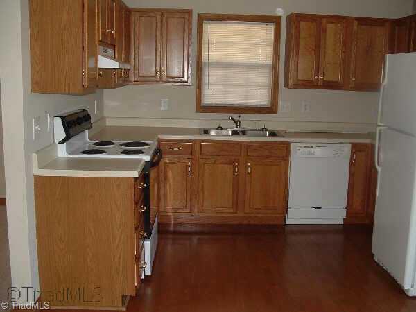 601 New Cut Road Lexington, NC 27292 - Photo 2 of 2 Other. Kitchen
