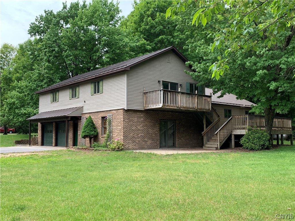 374 Hawk Road Volney, NY 13069 - Photo 1 of 1 Gallery Image 1